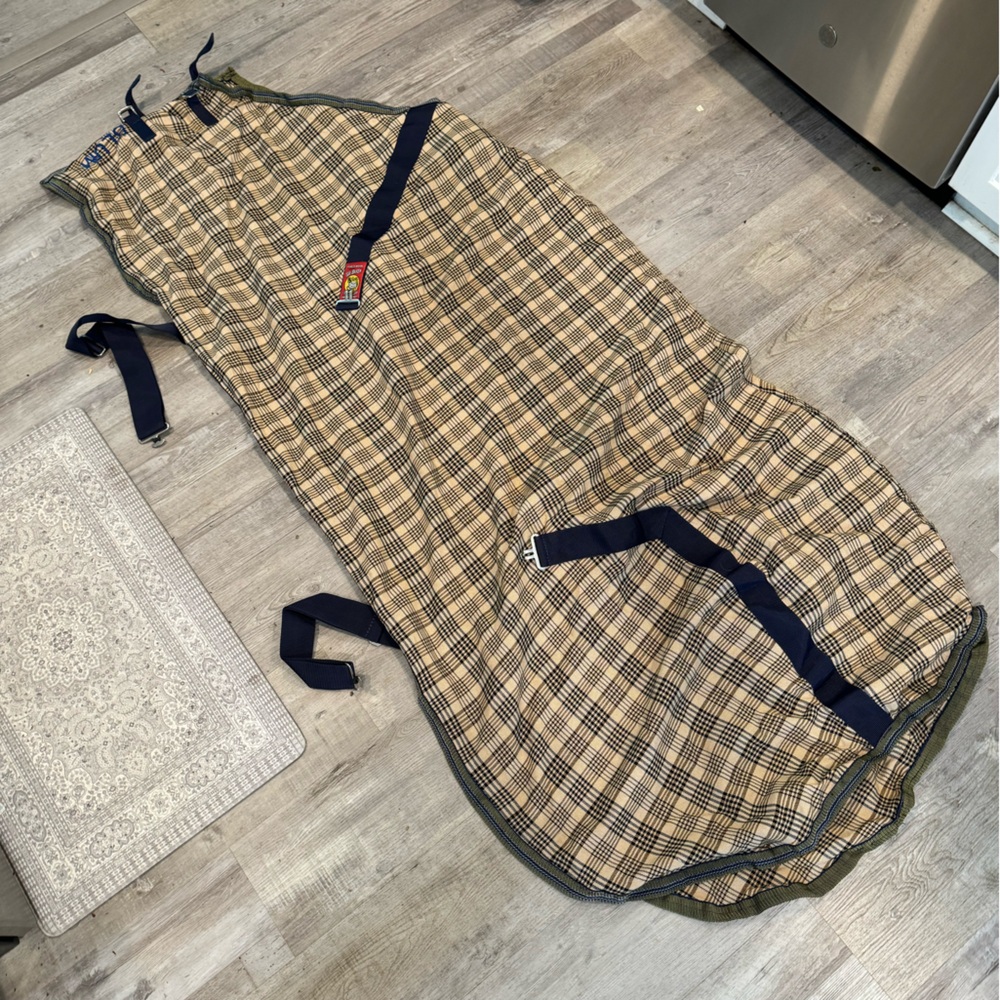 5/A Baker sheet-NEVER USED